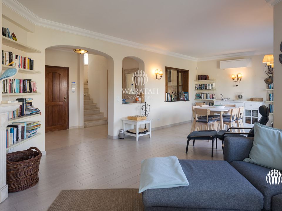 Villa i Almancil, Faro - foto 5